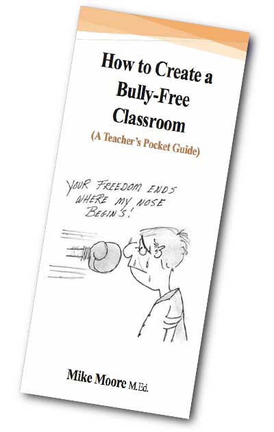 How to Create a Bully-Free Classroom