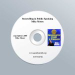 The Art of Magnetic Storytelling Audio MP3